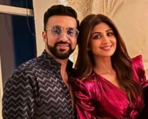 Shilpa Shetty Ke Shohar Raj Kundra Ki Mushkilaat Mein Izafa