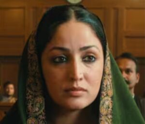 Alia Bhatt Ne Film Haq Dekh Kar Yami Gautam Ko Kia Kaha?