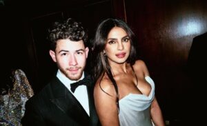Priyanka Chopra Nick Jonas Se Nazrain Hata Nahi Pati, Fans Ne Kaha “Yeh Dono Ek Doosre Ke Liye Bane Hain”