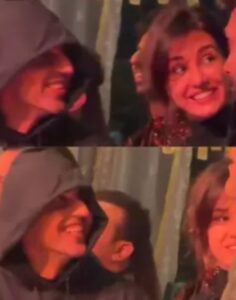Kya Disha Patani Talwinder Ko Date Kar Rahi Hain? Viral Video Mein Singer Ka Chehra Finally Reveal