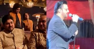 Rahat Fateh Ali Khan Aur Atif Aslam Ke Wedding Event Charges Samne Aa Gaye