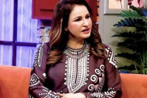 Hum Ne Seniors Se Seekha, Aaj Sikhane Wale Nahi, Seekhne Ki Justuju Bhi Nahi: Saba Faisal