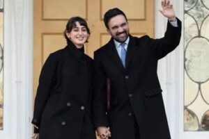 New York Ke Mayor Zohran Mamdani Wife Ke Sath Naye Ghar Mein Shift Ho Gaye