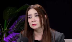 Dr Nabiha Ali Khan Apni Asal Umar Ka Inkishaf Karti Hain