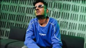 Bharat Mein Pakistani Gaane “Pal Pal” Par Shandaar Performance