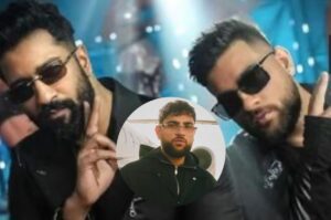 “Tobah Tobah” Ke Singer Par Shadi Chhupane Aur Dhoka Dene Ke Ilzamaat