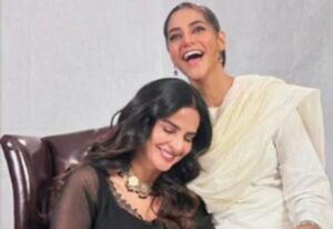 Nimra Shahid Ne Saba Qamar Ke Bare Mein Kya Kaha?