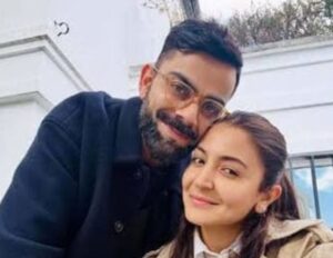Anushka Aur Virat Kohli Ne 37 Crore 86 Lakh Ki Zameen Khareed Li