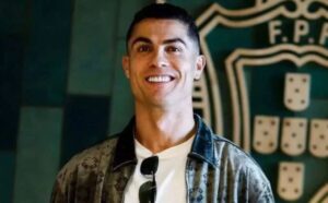 Ronaldo Bari Screen Ke Liye Tayyar, Arsenal Star Ka Hairat Angaiz Andesha