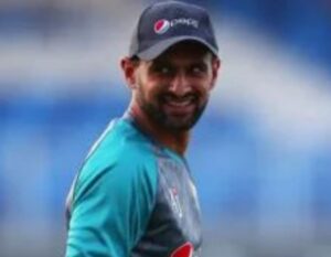 Shoaib Malik Ne PSL Ko Alvida Keh Diya