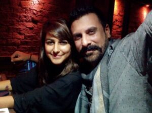 Shamoon Abbasi Ne Apni Beti Ke Saath Differences Ke Bare Mein Khul Kar Bataya