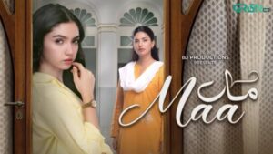 Aina Asif Ka Drama Maa, Backlash Ka Shikar