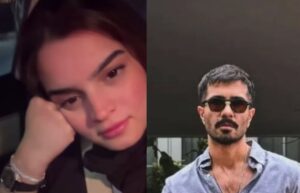 Feroze Khan Ke Fans Ne Aliza Sultan Ki Recent Post Par Tanqeed Kar Di