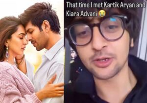 Kiara Ki Meri Walida Se Badtameezi Aaj Bhi Zehan Mein Naqsh Hai, Indian Influencer