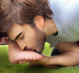 Imran Abbas Ki Apni Walida Ke Liye Jazbati Shayari