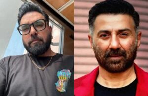 Pakistan Ke Khilaaf Nare Par Sunny Deol Ko Yasir Hussain Ka Karara Jawab