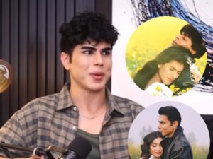 Ken Doll Apna Revengeful Side Aur SRK Obsession Reveal Karte Hua