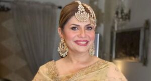 Amber Khan Ne Kaha Woh Buri Nhi Hona Chahti