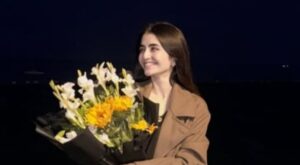 Merub Ali Ki New Love Story, Fans Hairaan, Internet Garam!