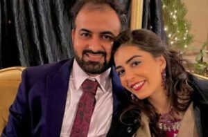 Iman Mazari Aur Hadi Ali ko 17, 17 Saal Qaid aur Croron ka Jurmana