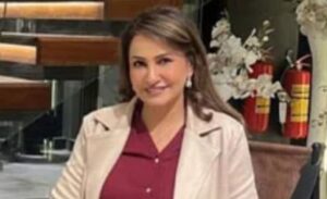 Meri Shadi Ke Baad Khadsha Tha Ke Naye Rishte Ki Wajah Se Purane Taluqaat Mutasir Na Hon: Saba Faisal