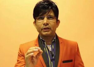 Firing Ka Ilzaam, Kamal R Khan Ko Hirasat Mein Le Liya Gaya