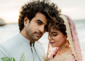 Umer Aalam Ne Nikah Pictures And Videos Share Kardi