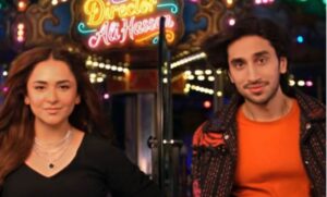 Ramzan 2026 Ka Sab Se Awaited Drama: ‘Dekh Magar Pyar Se’