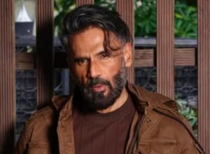 Suniel Shetty Ne ₹40 Crore Ka Tobacco Ad Reject Kar Diya