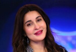 Main Ne Doctor Ke Tor Par Sirf Rs 6,400 Kamaye: Shaista Lodhi