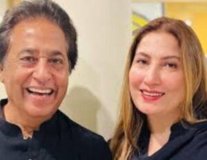 Nasir Adeeb Ne Syed Noor Aur Saima Ki Secret Shadi Ke Bare Mein Naye Raaz Se Parda Utha Diya