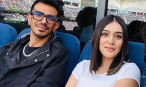 RJ Mehwish Ka Yuzvendra Chahal Ko Unfollow Karne Ke Baad Zaroori Paigham