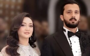 Rajab Butt Aur Iman Ke Darmiyan Talaq Ki Khabrein, Saas Ne Haqeeqat Bata Di