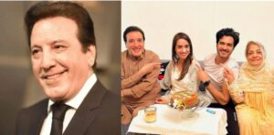 Javed Sheikh Ne Blood Relations Ki Haqeeqat Par Sawal Uthaya