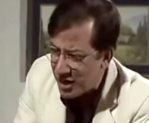 Senior PTV Actor Khalid Hafeez Ka Inteqal