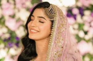 Laiba Khan Ki Shadi Ki Taqreebat Ka Aaghaz