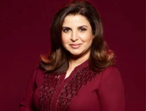 Bollywood Industry Mein Sirf Aik Actress Qudrati Tor Par Khoobsurat Hai: Farah Khan