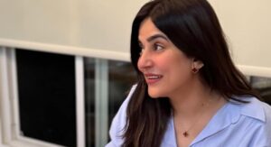 Pakistani Aur Indian Fans Ne Sanam Baloch Par Pyar Lutaya, TV Par Wapsi Ki Darkhwast