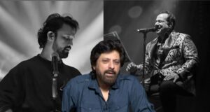 Jawad Ahmed Ka Kehna Hai Ke Atif Aslam Aur Rahat Fateh Ali Khan Lalach Mein Mubtala Singers Hain