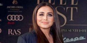 Wive Ko Husband Ke Samne Awaaz Buland Karni Chahiye: Rani Mukerji