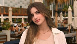 Main Simple Shadi Karungi, Sirf Rs 20-30 Lakh Mein Ho Jayegi: Alishbah Anjum