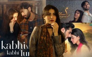 Mujhe Bechari Roles Pasand Nhi Is Wajah Se Kahi Drama Serials Reject Kiye