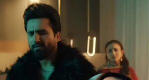 Nimra Mehra Ke New Song Mein Look Backlash Ka Bais Ban Gaya