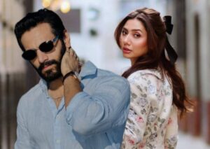 Wahaj Ali Aur Mahira Khan Ki Pairing Fans Ne Pasand Nahi Ki