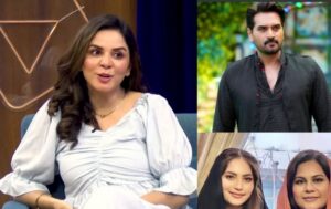 Actress Shiza Hashmi Ne Big Producers Aur Channels Ke Raaz Be Naqaab Kar Diye