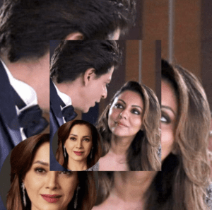 Bollywood Actress Neelam Ka SRK Aur Gauri Ki Shadi Se Mutaliq Chonka Dene Wala Inkishaaf