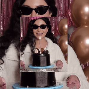 Nida Yasir Ki Birthday Look Par Mix Reactions, “Cool Girl” Style Par Tanqeed