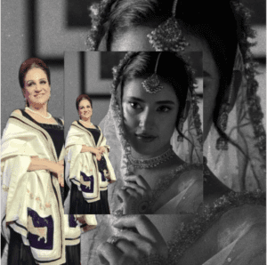 Bushra Ansari Ne Sehar Hashmi Ki Shadi Ki Khwahish Par Baat Ki