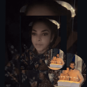 Mishi Khan Ne Imad Wasim Aur Nyla Raja Ko Cheating Ko Shamelessly Promote Karne Par Tanqeed Ka Nishana Banaya