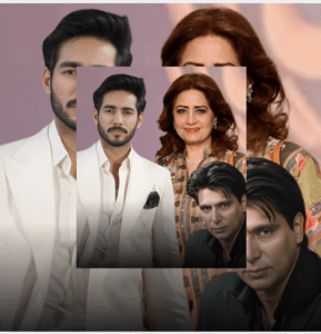 Atiqa Odho Ne Ali Raza Ka Comparison Rahat Kazmi Se Kar Diya